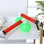 Máy phun thủy lợi PWSEND, kéo đẩy với vòi phun sương phun sương siêu tốc, Máy phun thủ công áp suất cao bền nhẹ cầm tay