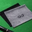 IAPPORTUNIA Bể Bơi Cue Khăn Lau, Cần Lau Mềm Vải Lau, Microfiber Có Thể Giặt Bida Phụ Kiện Khăn Ngáy