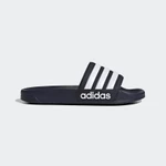 adidas Bơi lội & Phong cách sống Dép Đi Bơi adilette Unisex Màu xanh da trời GZ5920 — ảnh 2