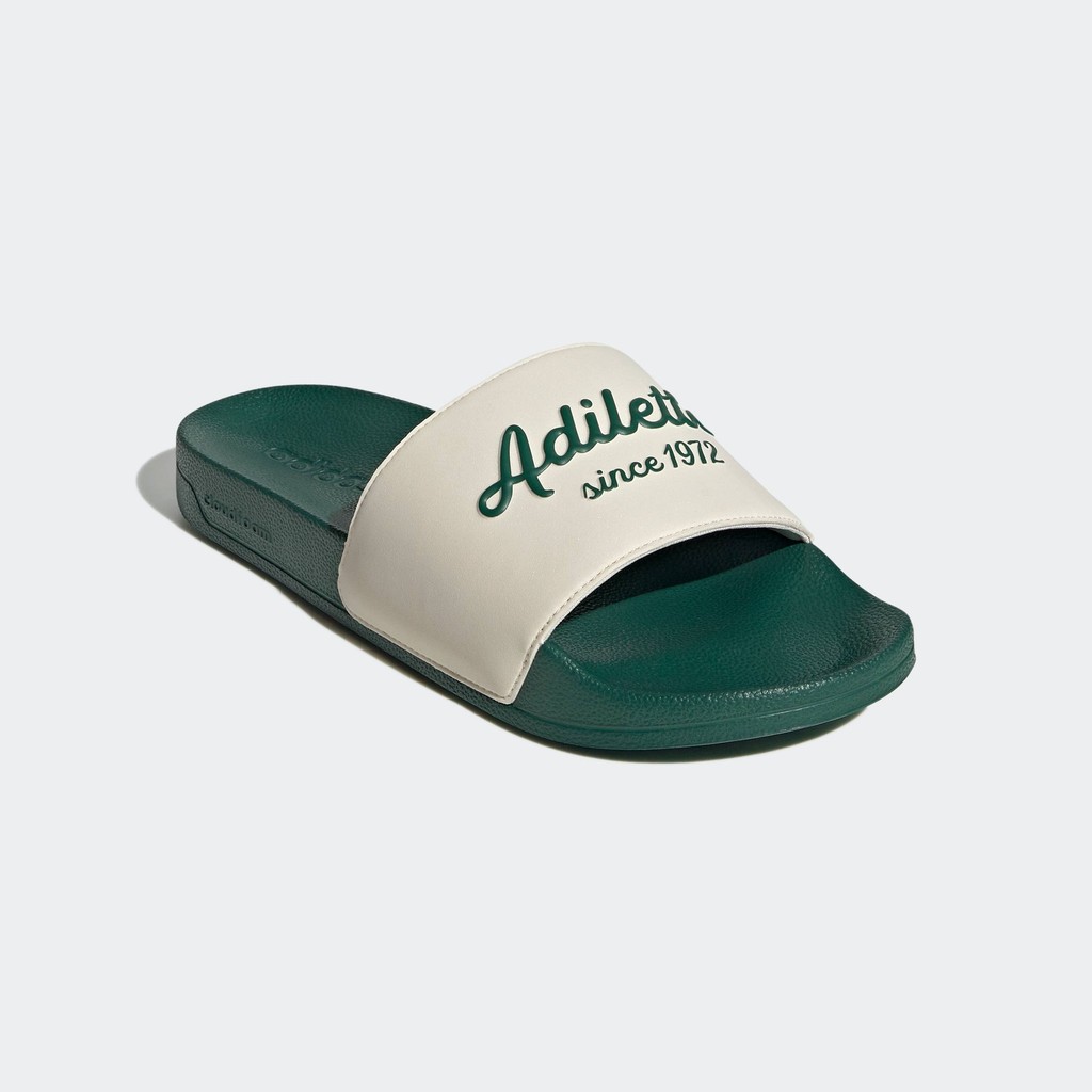 Ảnh adidas Bơi lội & Phong cách sống Dép Bơi adilette Unisex trắng GW8749 4