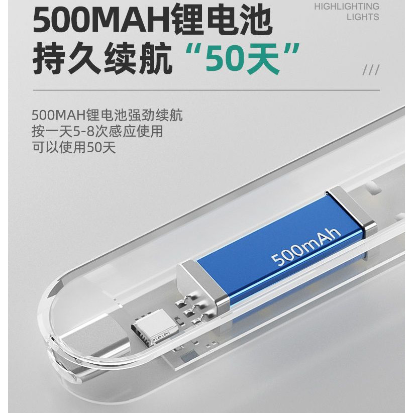 Đèn trần ô tô Đèn led cảm ứng tự động Đèn nội thất