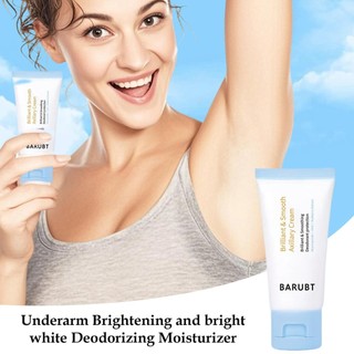 Kem Nách Đậm 30g Kem Tẩy Trắng Thân Mật Dưới Cánh Tay Làm Trắng Bên Trong Đùi Vết Bẩn Đậm Tẩy Mùi fotvn