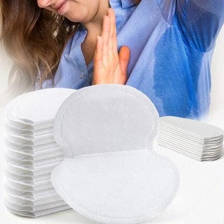 [Thời trang] Bảo vệ mồ hôi nách siêu mỏng | Rào cản độ ẩm 10 giờ, Vải không dệt & Lớp giấy không bụi, Chống vết bẩn cho tất cả quần áo