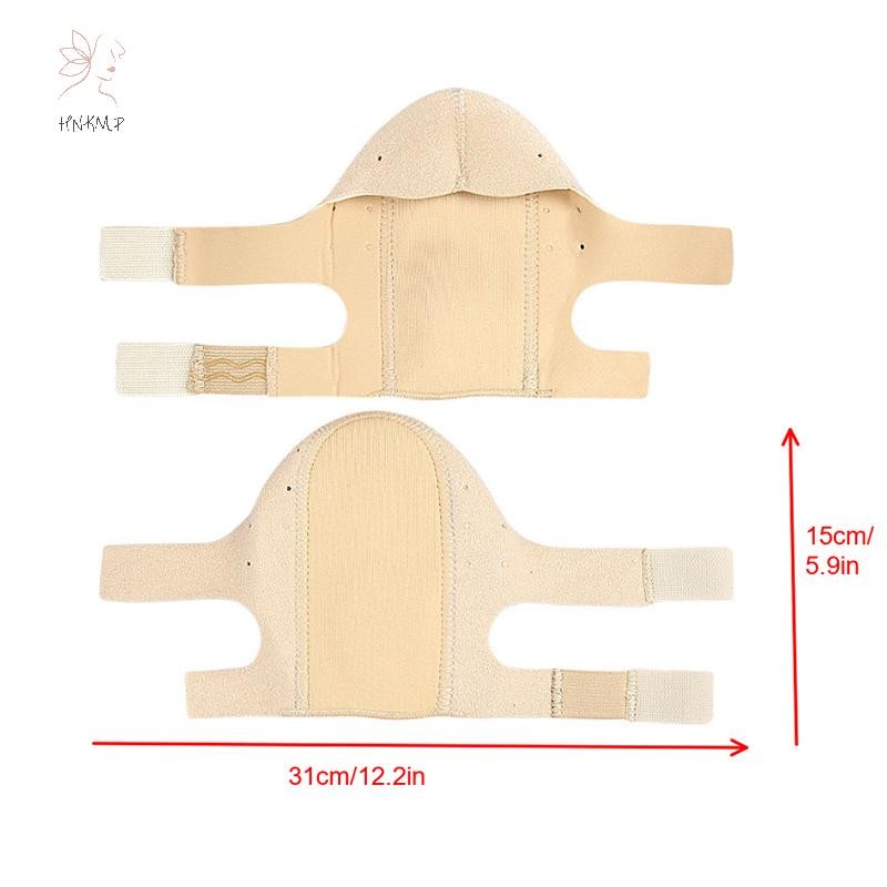 HNKMP Arch Vỏ bảo vệ gót 2 trong 1 Hỗ trợ bàn chân phẳng, lót mềm hấp thụ sốc