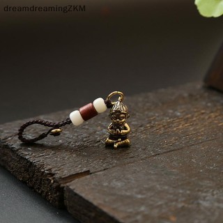 [dreamdreaming] 1 Cái Tượng Động Vật 2.6cm Khỉ Tôn Ngộ Không Tượng Mặt Dây Chuyền Vòng Cổ Mặt Dây Chuyền [zkm]