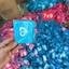 set 20/50/100 Vỏ Túi Mù Làm Đồ Chơi Charm Hàn Nhiệt Túi kẹo bóc quà bất ngờ Blind Bag ANGIHOME