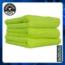 Khăn lau wax dùng cho chăm sóc ô tô mềm mịn cao cấp không viền 40x40cm
