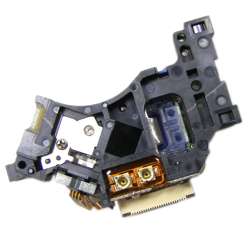 1pc KHM-313AAA KHS-313A Quang Nhận KHS313A DVD Ống Kính Laser Quang Học Pick-up Phụ Kiện