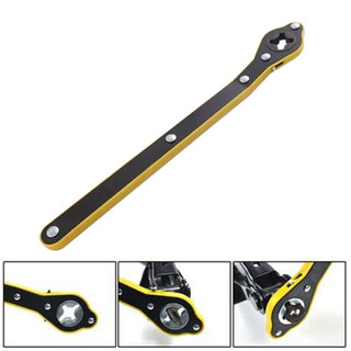 Cờ Lê Thủy Lực Vặn Ốc Bánh Xe Tự SUNND