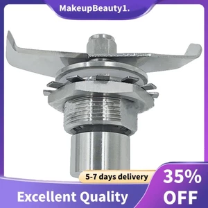 Bộ phận thay thế lưỡi máy xay sinh tố cho Hamilton Beach HBH650 / 850 Máy xay sinh tố Máy trộn Phụ kiện Lưỡi lắp ráp