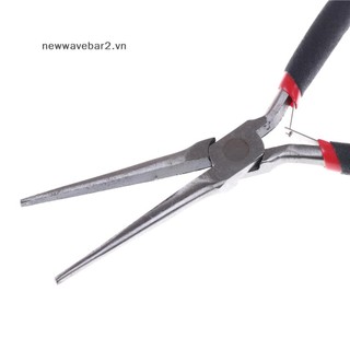 [Mới] Kìm mũi cực dài Grip Craft Dụng cụ chính xác.