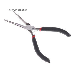 [Mới] Kìm mũi cực dài Grip Craft Dụng cụ chính xác.