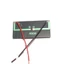 Bảng điều khiển năng lượng mặt trời PCF * 68x36mm Pin năng lượng mặt trời hiệu quả 5V 60mA để sử dụng năng lượng bền vững