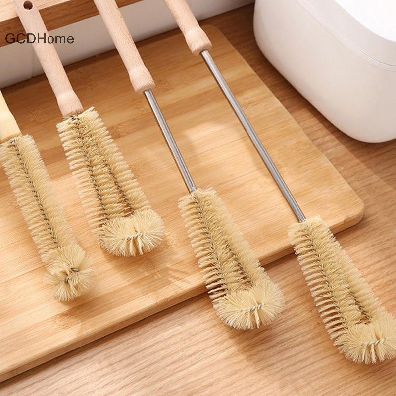 Gcdhome Tay Cầm Cốc Bàn Chải Thủy Tinh Phụ Kiện Nhà Bếp HOT