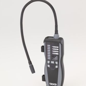 MÁY PHÁT HIỆN GA LẠNH RÒ RỈ TASCO JAPAN TA430D(Cái)