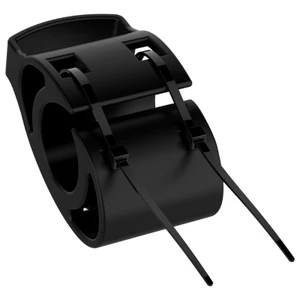 Treeling Xe Đạp Tay Lái Giá Đỡ Silicone Tay Lái Đường Sắt Xe Đạp Đồng Hồ Gắn