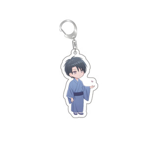 Móc Khoá, Mô Hình Standee Anime Cuộc Hôn Nhân Hạnh Phúc Của Tôi Saimori Miyo Kudō Kiyoka Trang Trí Bàn Học, Làm Việc