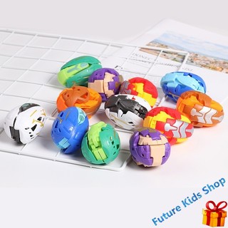 ( Set 30 Quả ) Trứng Khủng Long Biến Hình, Đồ Chơi Dành Cho Bé Trai Yêu Thích Khủng Long