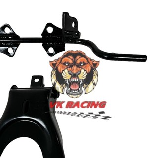 Combo gác máy chống đứng chống nghiêng cub 78 - cub 81- cub 82 - cub 84 - cub 86 - DD