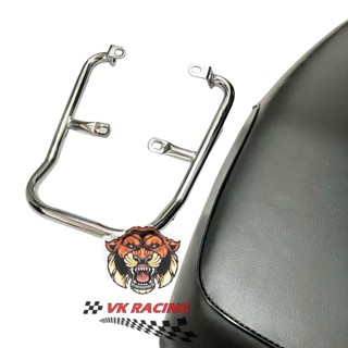 Combo yên cảng baga sau max 2 - max 3 - max 4
