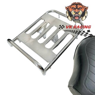 Combo yên cảng baga sau cub 78/70