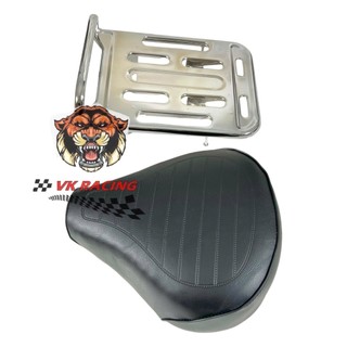 Combo yên cảng baga sau cub 82