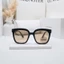 Kính Mát Hàn Quốc Bigeye 04 Màu Nâu