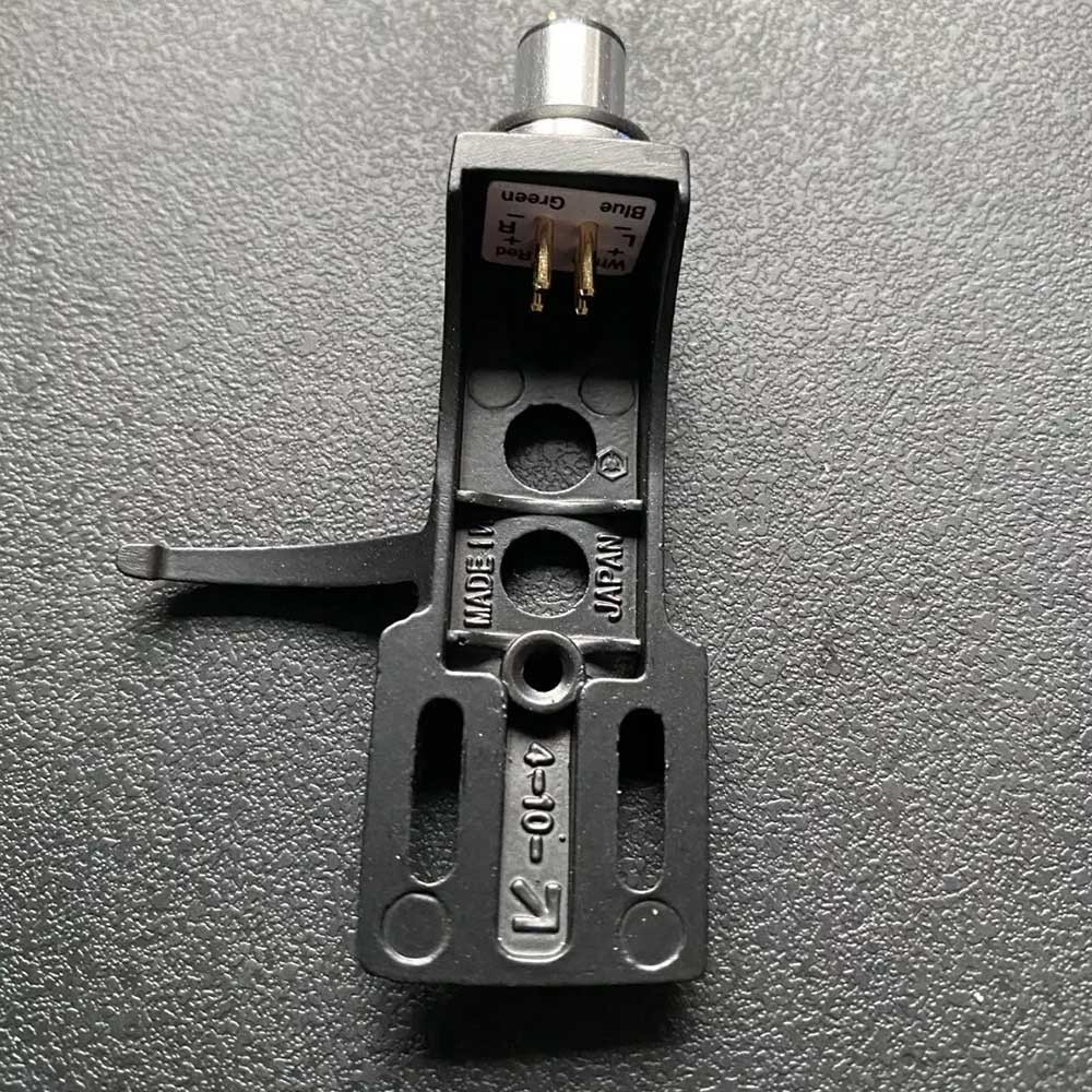 Vinyl Record Player Phonograph Magnetic Cartridge Stylus Turntable Needle