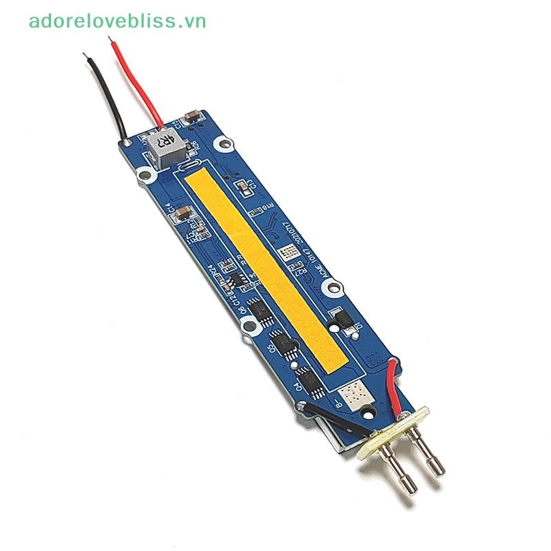THÊM 1 Chiếc Bo Mạch Chủ Tóc Áp Dụng Cho Madeshow M5 Babus P800 Sửa Chữa Phụ Kiện Thay Thế BSS