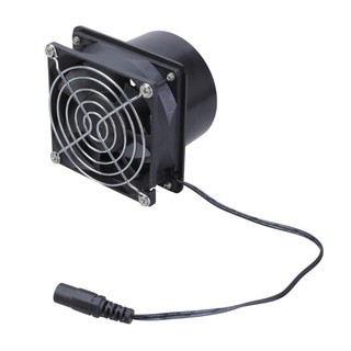 Com * 3800RPM 12V Quạt hút phòng tắm Quạt hút thông gió Quạt thông gió để loại bỏ độ ẩm Phòng tắm nhà bếp