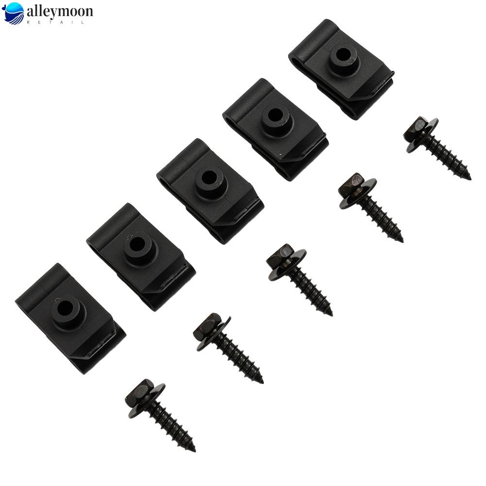 Tăng cường phong cách của bạn cho Toyota với 5 chiếc xe lót bánh xe vòm chắn bùn Trim Clip