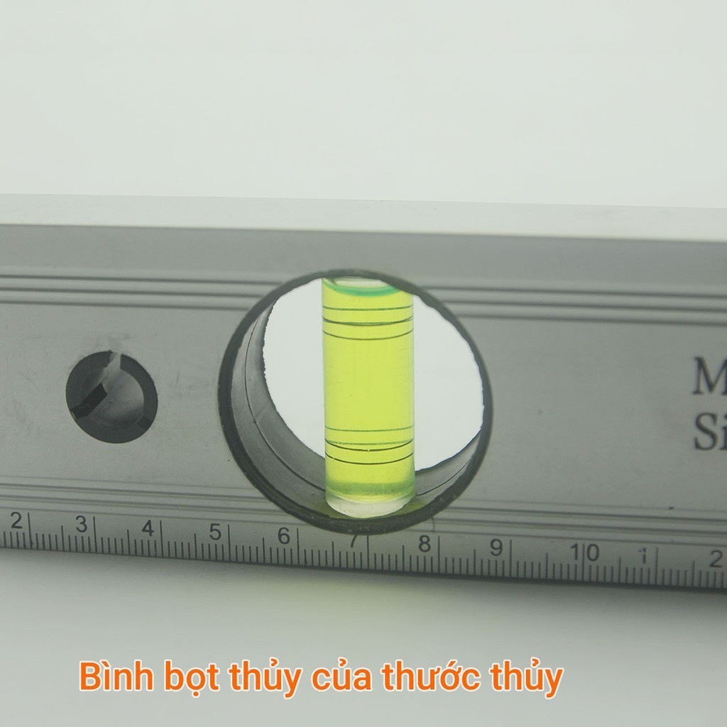 Thước thủy Nivo cân bằng,thước thủy Linbon,thước Livo cân bằng,thước thăng bằng,thước Nivo,thước thủy Livo,thước ni