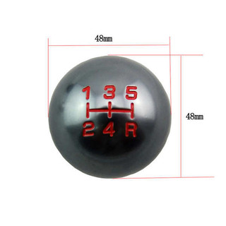 Xe Sửa Đổi Kim Loại Gear Head GK5 Civic Siming FD2 Fengfan EK Hướng Dẫn Sử Dụng Gear 5 Tốc Độ 6 Tốc Độ Bánh Răng Tay Cầm Sóng Dính Đầu