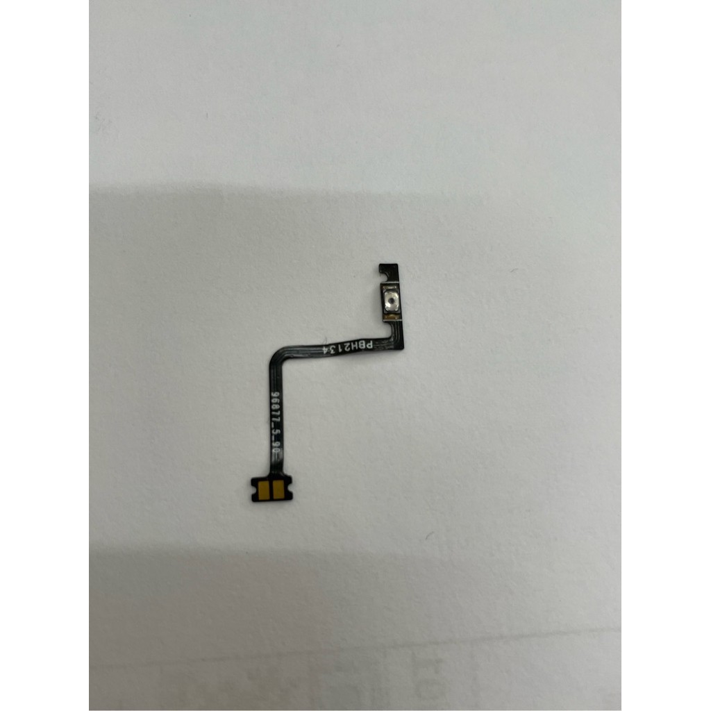 cap mở nguồn/tăng giảm âm lượng realme 9 plus