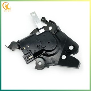 [ygdgentgklh.vn] Dành Cho 3 Axela 6 Atenza Sedan 2014-2019 Phụ Kiện Phụ Kiện Phụ Kiện Cốp Cốp Chốt Phía Sau Sàn Nắp Khóa Thiết Bị Truyền Động BKC3-56-820