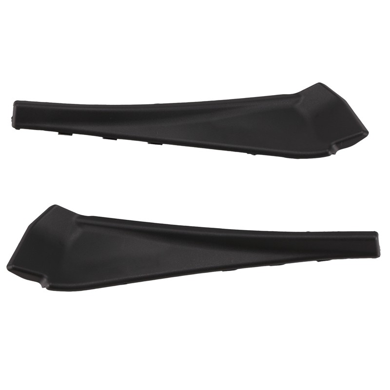 Xe Phía Trước Kính Chắn Gió Khăn Lau Cánh Tay Cowl Bên Viền Bao Tấm Chắn Nước Cho Xtrail T32 Rogue 2014-2020
