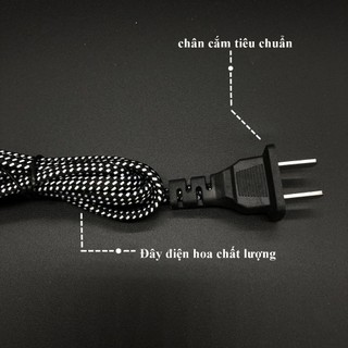 【COD】Dụng Cụ Hàn Thiếc Cán Gỗ Chịu Nhiệt Tốt, Công Suất Lớn Từ 150W Đến 300W, Chuyên Hàn Mối To, Siêu Bền
