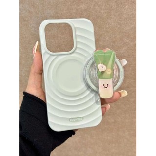 Ốp điện thoại di động giá đỡ xoay hình con chó dễ thương cho iPhone16 15 14 13 12 Pro Max Vỏ bảo vệ camera chống sốc Vỏ cứng chống rơi