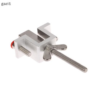 [gazi1] Du lịch cơ thể điều chỉnh đai ốc kép Khóa an toàn chống trộm Cửa khách sạn Khóa cửa phần cứng cửa Boutique