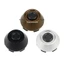 Mũ trung tâm bánh xe ô tô POP 61mm Vỏ chống ăn mòn Thích hợp cho CE28 SE37 TE37 Người đam mê tự động được thiết kế chính xác Ge