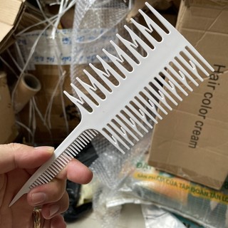 Lược bắt light ziczac [ TN ]