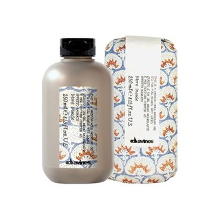 Gel dưỡng ẩm giữ nếp trung bình Davines Medium Modeling Hold Gel 250ml [ TN ]