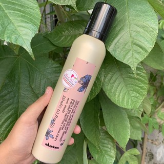 Kem bọt tạo phồng Volume Boosting Mousse Davines 250ml [ TN ]