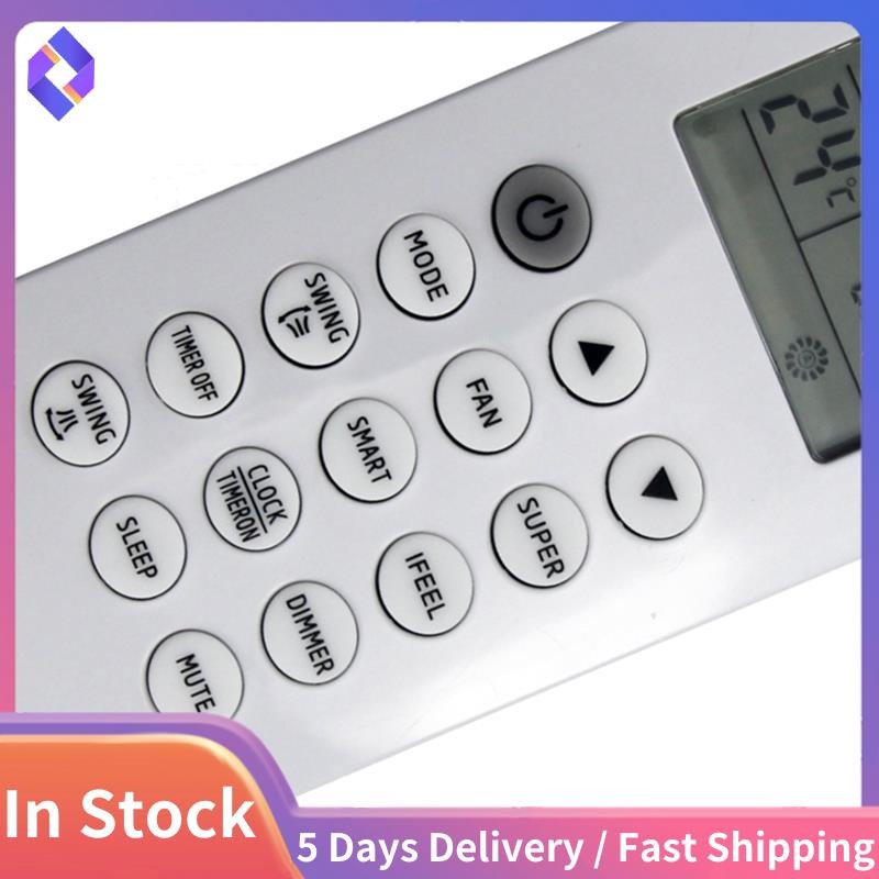 DG11Q1-01 DG11Q1-02 DG11Q1-03 Điều Khiển Từ Xa Thay Thế Cho Bko Điều Hòa Không Khí BKO-BMFOA 090 BKO-BMFOA 120