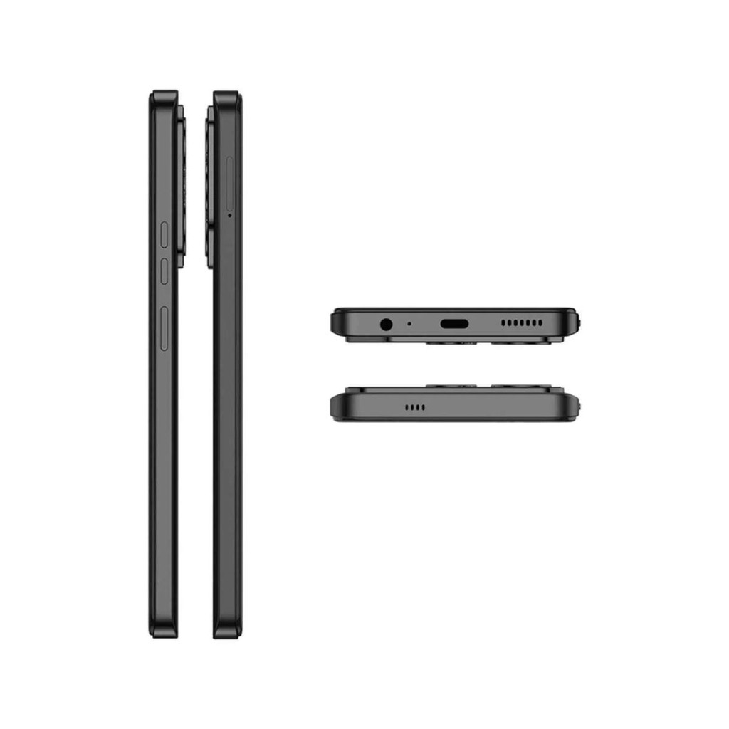Ảnh Điện thoại TECNO POVA 6 Neo (8+8)GB | 128GB, Màn hình 6.78" - Chip MediaTek Helio G99 Ultimate - 7000 mAh | BH 13 tháng 3