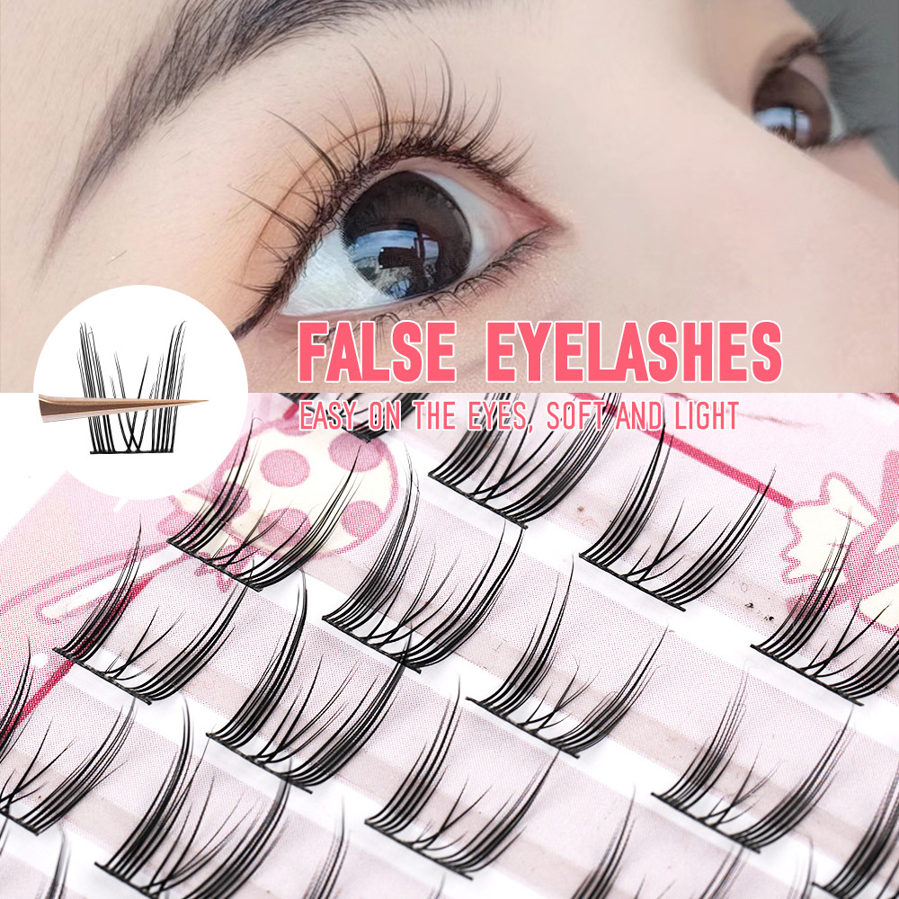 [Keo miễn phí&nhíp] Hộp lông mi giả 10 hàng KILIGMATA với 10-13mm Truyện tranh tự nhiên Lông mi giả Dung lượng lớn Dễ sử dụng Chất lượng cao Tái sử dụng