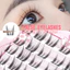 Hộp lông mi giả 10 hàng KILIGMATA với 10-13mm Truyện tranh tự nhiên Lông mi giả Dung lượng lớn Dễ sử dụng Chất lượng cao Tái sử dụng