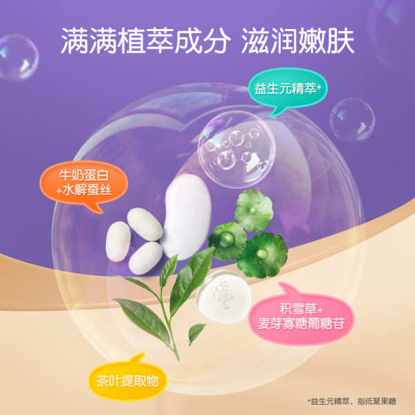 🔥 làm sạch 🔥 chăm sóc 2 trong 1 Dầu gội & sữa tắm dịu nhẹ cho bé, Mousse Bubble đặc biệt, có sẵn hàng