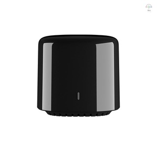 Broadlink BestCon RM4C Mini IR Black Bean Bộ điều khiển từ xa WIFI đa năng Bộ thu hồng ngoại Bộ hẹn giờ điều khiển ứng dụng Tương thích với Điều khiển bằng giọng nói Alexa