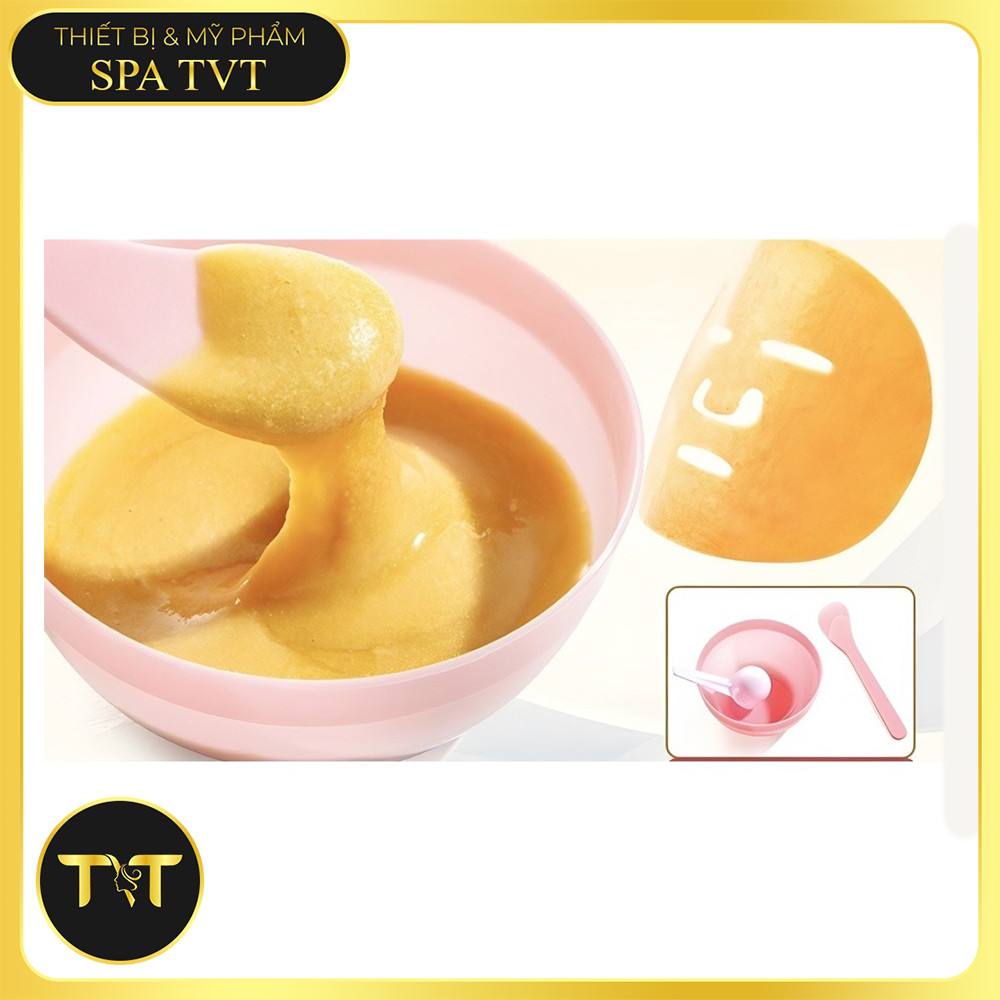 Hộp Mặt Nạ Vàng Collagen Cao Cấp  Mặt Nạ Vàng 24K 800G, Dưỡng Ẩm, Làm Sáng Da, Dưỡng Ẩm Da